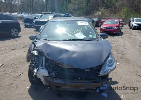 2015 Toyota Prius C Two from USA, damaged, VIN JTDKDTB30F1097175